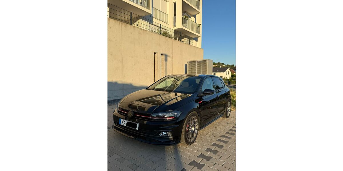 VW Polo 82.500 km 19.200 &euro; Pfinztal 76327
