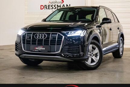 Audi Q7 109.400 km 44.130 &euro; Hamm 59067
