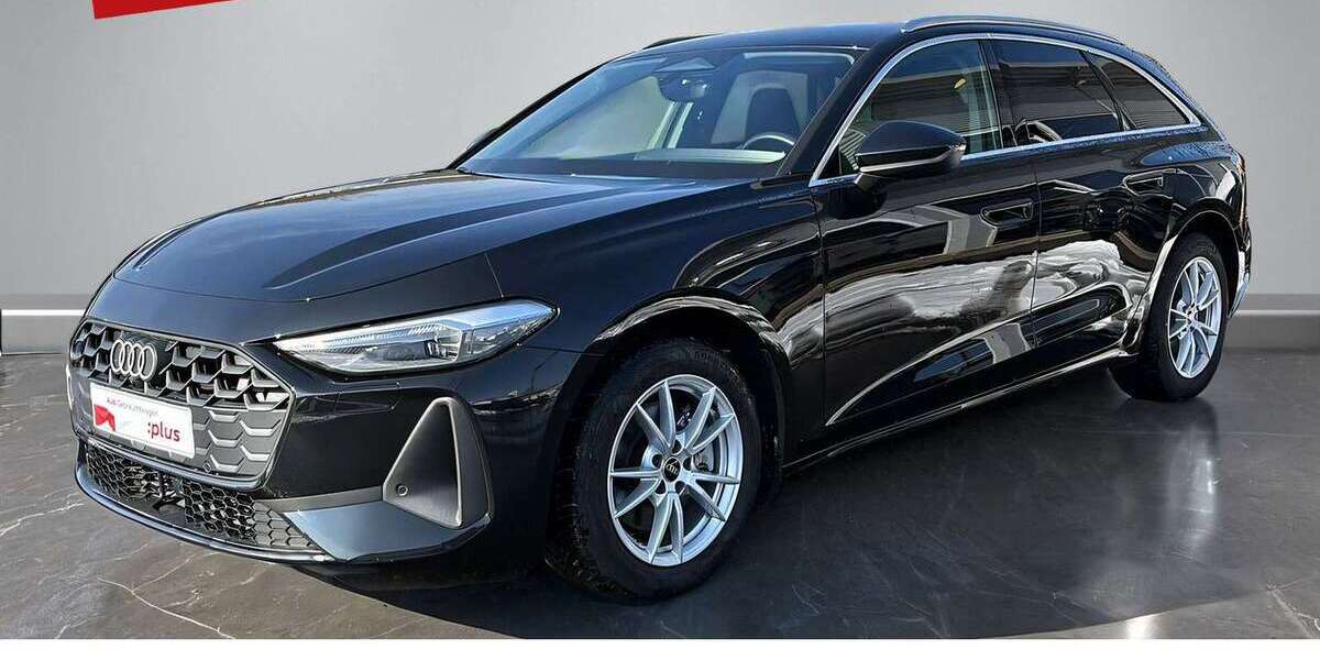 Audi A5 19.569 km 38.490 &euro; Lohr am Main 97816