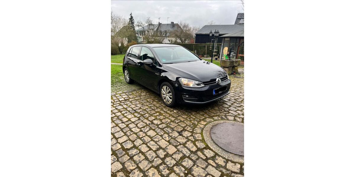 VW Golf 197.500 km 8.900 &euro; Bitburg 54634