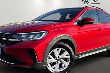 VW Taigo 2.400 km 19.990 &euro; Fürstenwalde 15517