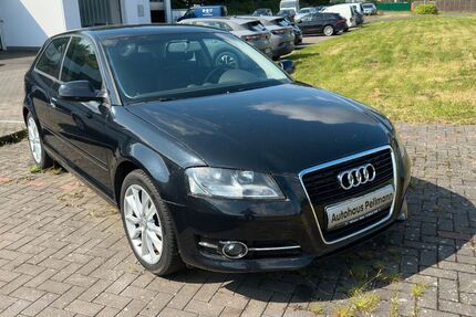 Audi A3 122.000 km 7.890 &euro; Reken 48734