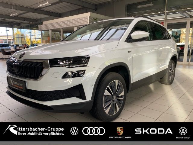 Skoda Karoq 4.499 km 37.990 &euro; Kaiserslautern 67657