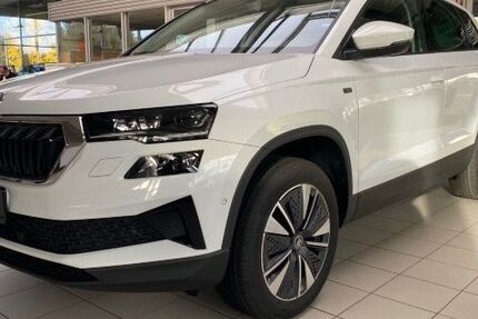 Skoda Karoq 5.999 km 37.480 &euro; Kaiserslautern 67657