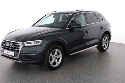 Audi Q5 95.765 km 29.880 € Berlin 12103