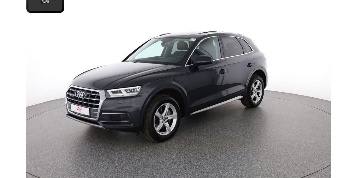 Audi Q5 95.765 km 29.880 € Berlin 12103