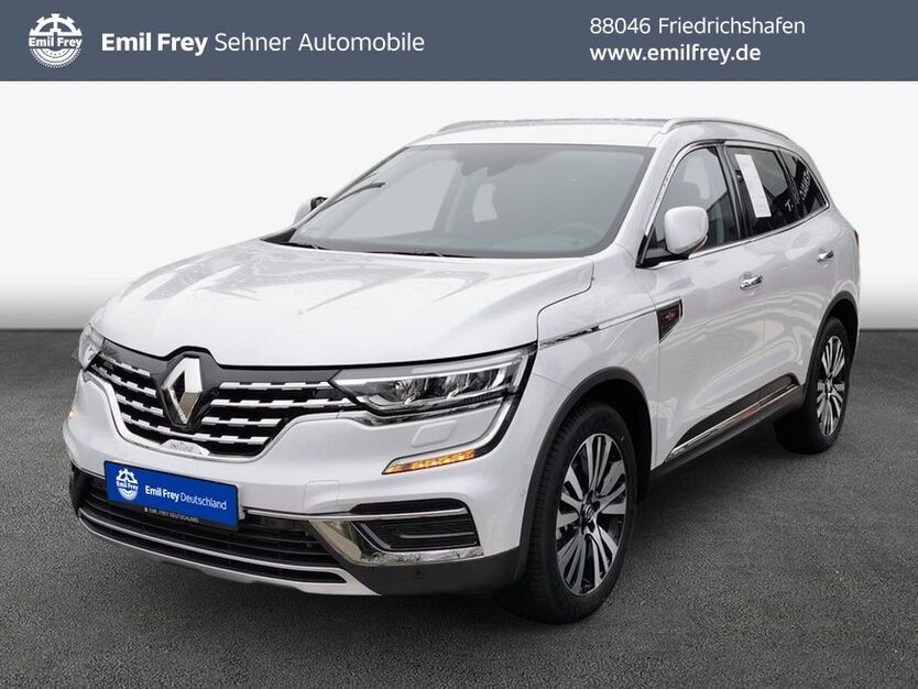 Koleos