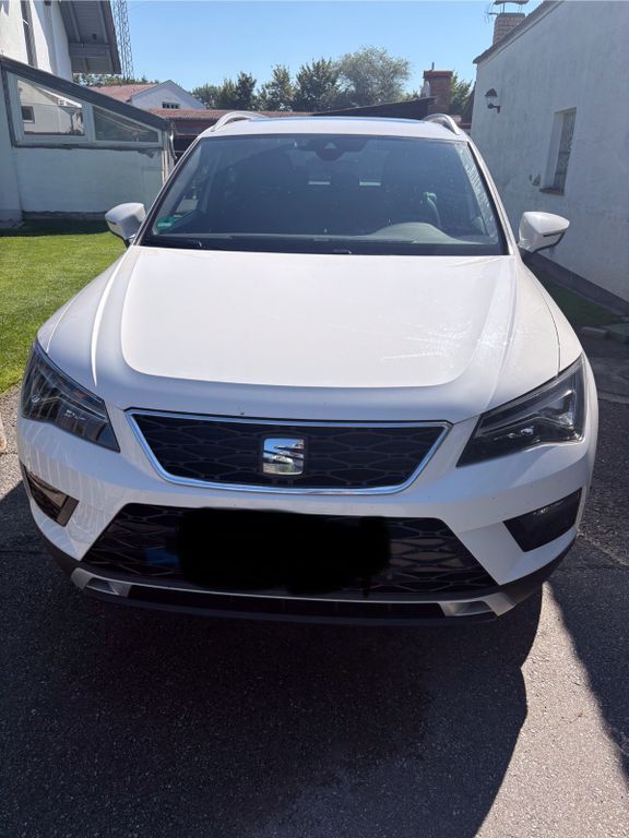 Ateca