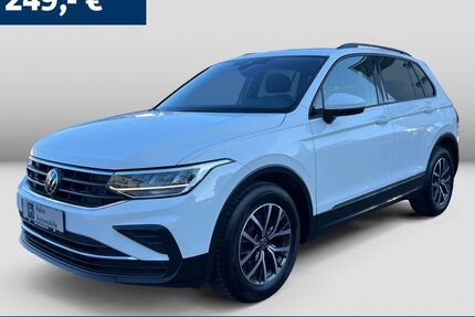 VW Tiguan 111.458 km 23.790 &euro; Fellbach 70736