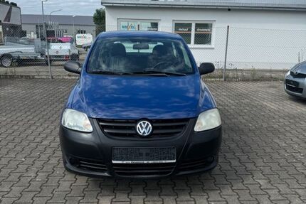 VW Fox 247.300 km 650 € Königsbrunn 86343