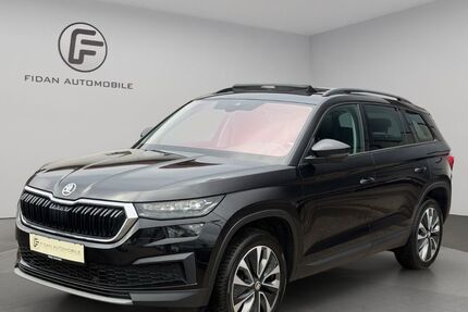 Skoda Kodiaq 95.000 km 25.850 &euro; Sindelfingen/Stuttgart 71065