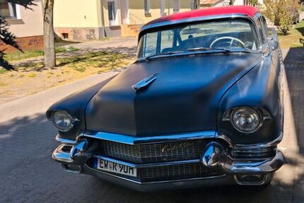 Cadillac Fleetwood 99.999 km 31.500 &euro; Wandlitz OT Klosterfelde 16348