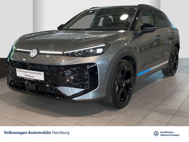 VW T-Roc 12.000 km 44.990 &euro; Glinde 21509