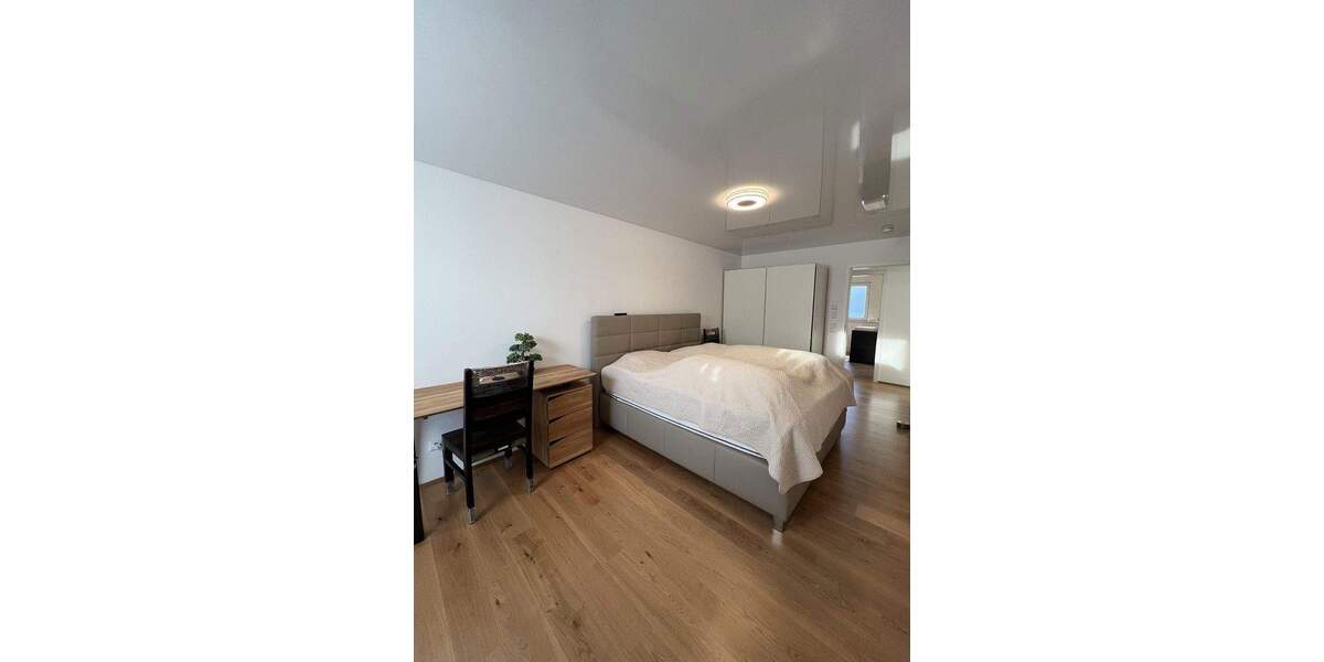 Etagenwohnung Ettlingen - 4 Zimmer, 106 m&sup2;, 720.000&euro; | Angebot:24670158