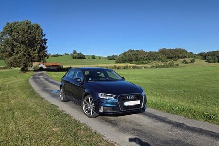 Audi A3 62.250 km 19.800 &euro; Feldkirchen-Westerham 83620