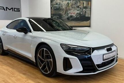 Audi e-tron GT 68.370 km 45.000 &euro; Nürnberg 90411
