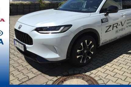 Honda ZR-V 8.500 km 38.390 &euro; Saalfeld 07318