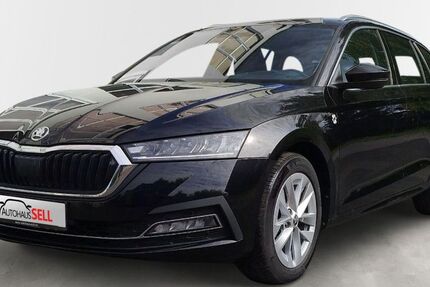 Skoda Octavia 38.246 km 29.490 &euro; Hammelburg 97762