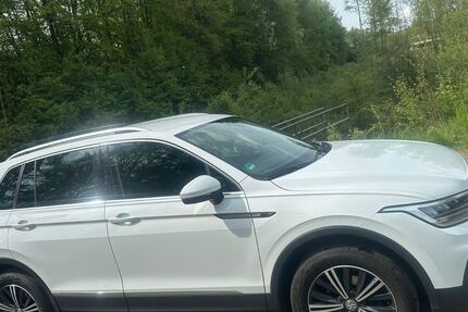 VW Tiguan 162.000 km 21.000 &euro; Kreuztal 57223