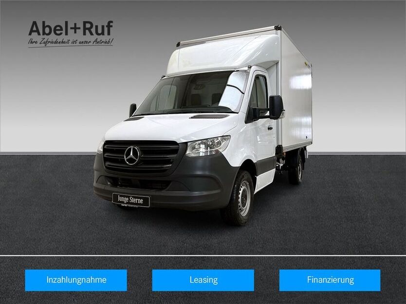 Sprinter