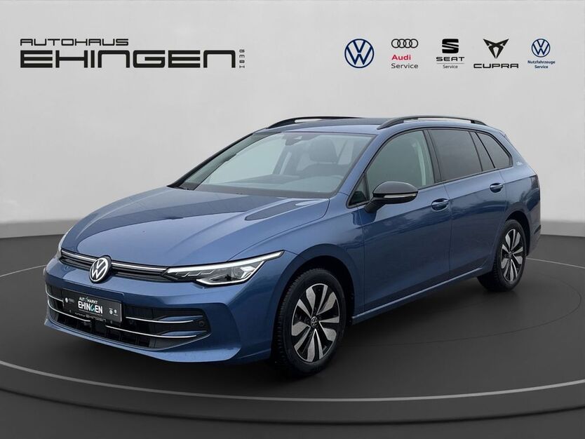 VW Golf 25.140 km 26.999 € Ehingen 89584