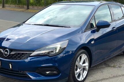 Opel Astra 119.000 km 7.500 &euro; Ahlen 59229