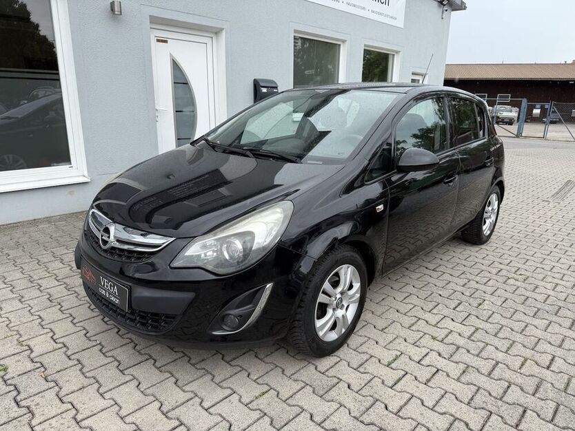 Corsa