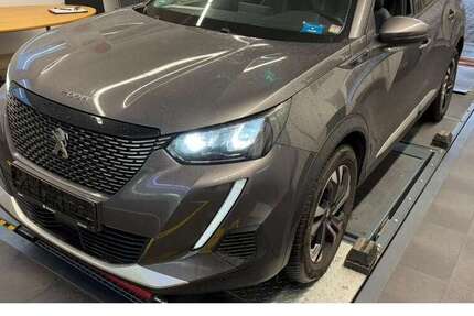 Peugeot 2008 89.900 km 14.690 € Bensheim 64625