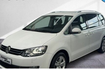 VW Sharan 60.289 km 36.990 € Schnaittach 91220