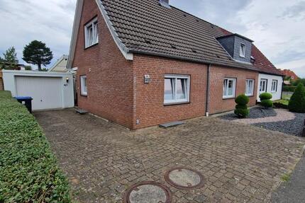 Haus Lübeck Kücknitz - 6 Zimmer, 156 m&sup2;, 1.800&euro; | Angebot:25551693