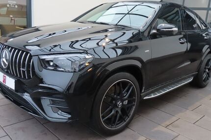 Mercedes-Benz GLE 53 AMG 11.230 km 110.985 &euro; Kassel 34123