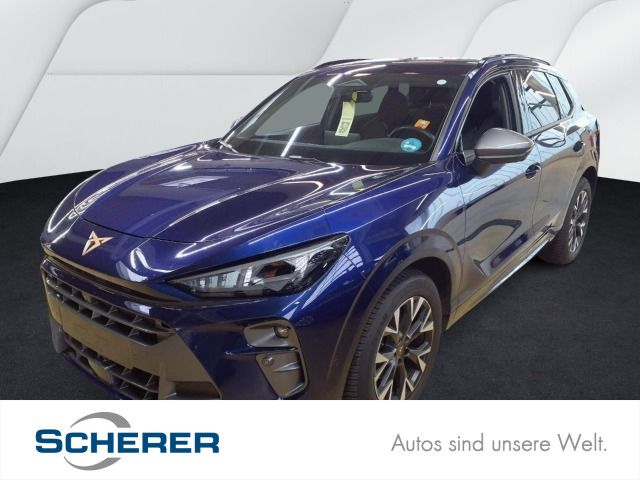 Cupra Terramar 26.703 km 33.890 &euro; Heidelberg 69123