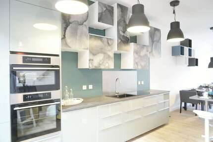 Haus Witten Witten-Mitte - 4 Zimmer, 150 m&sup2;, 1.790&euro; | Angebot:26152866