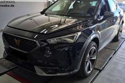 Cupra Formentor 36.900 km 23.390 &euro; Gersthofen 86368