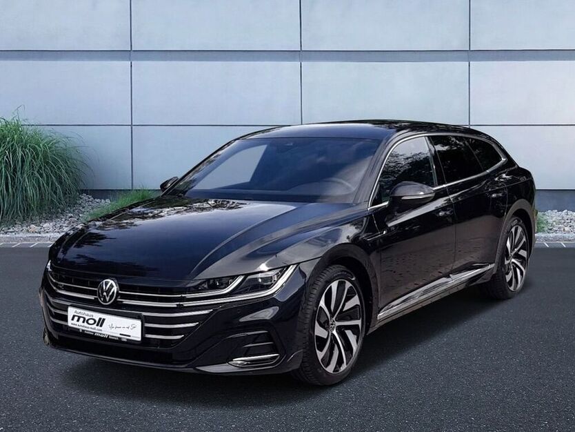 Arteon