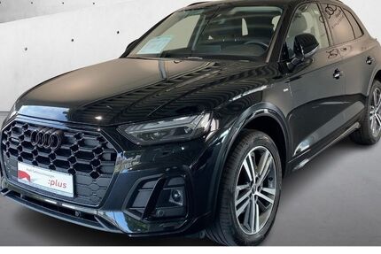 Audi Q5 68.507 km 36.990 &euro; Rostock 18059