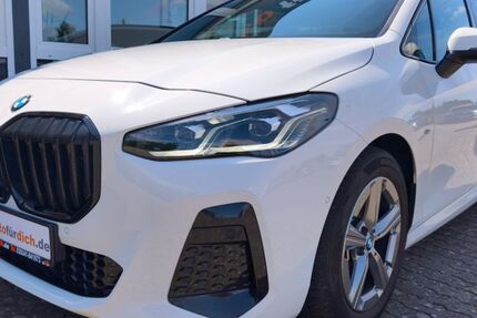 BMW 223 Active Tourer 17.870 km 31.980 &euro; Redekin 39319
