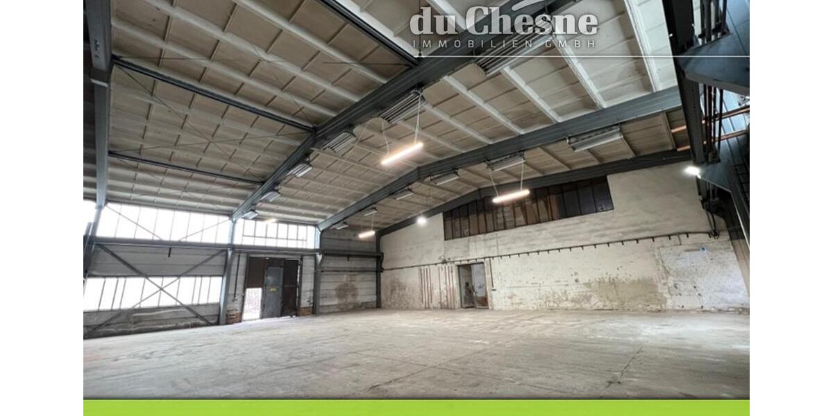 Halle Lagerhalle 300 qm Kloster Lehnin 14797 Damsdorf , zzgl. Freifläche mög. 01721444445 zimmer