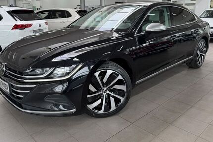 VW Arteon 97.754 km 27.850 &euro; Bad Vilbel 61118