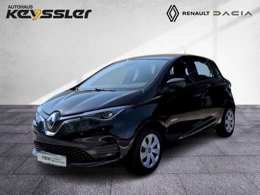 Renault ZOE 9.509 km 15.490 € Bremen 28199