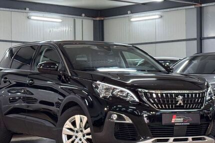 Peugeot 5008 105.943 km 16.490 € Maintal 63477