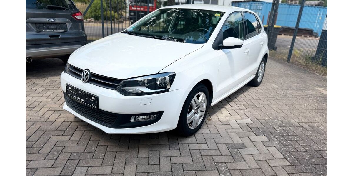 VW Polo 231.000 km 3.500 &euro; Merzig 66663