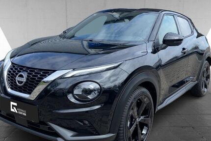 Nissan Juke 22.425 km 20.990 &euro; Hamburg 21035