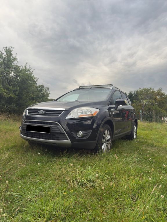Kuga