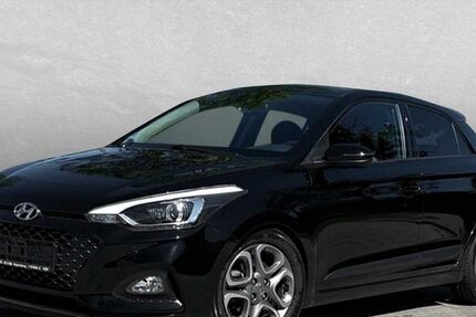 Hyundai i20 56.600 km 13.695 &euro; Regensburg 93059