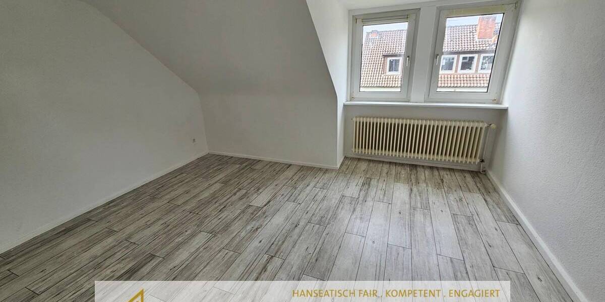 Etagenwohnung Achim - 4 Zimmer, 94 m&sup2;, 185.000&euro; | Angebot:25800156
