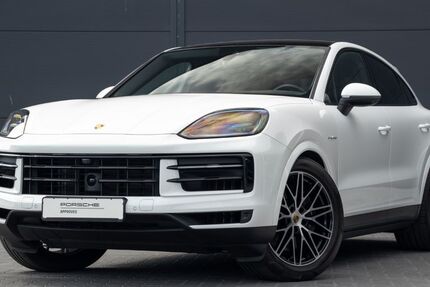 Porsche Cayenne 9.257 km 98.970 € Hamburg 22143