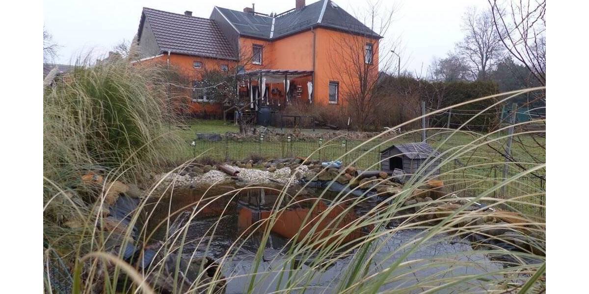 Einfamilienhaus Elsterwerda - 1 Zimmer, 227 m&sup2;, 179.000&euro; | Angebot:25667367