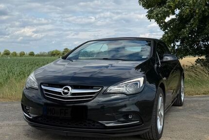 Opel Cascada 112.700 km 9.000 &euro; Xanten 46509