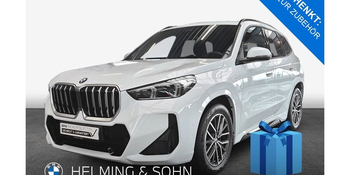 BMW X1 18.550 km 41.399 &euro; Wietmarschen 49835